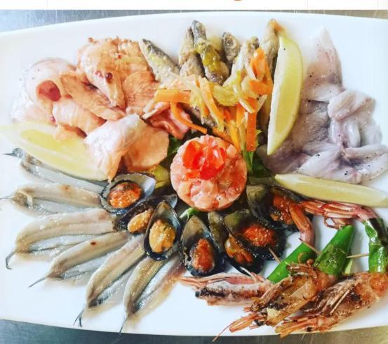 Albergo Ristorante Al Portico Gerra  المظهر الخارجي الصورة