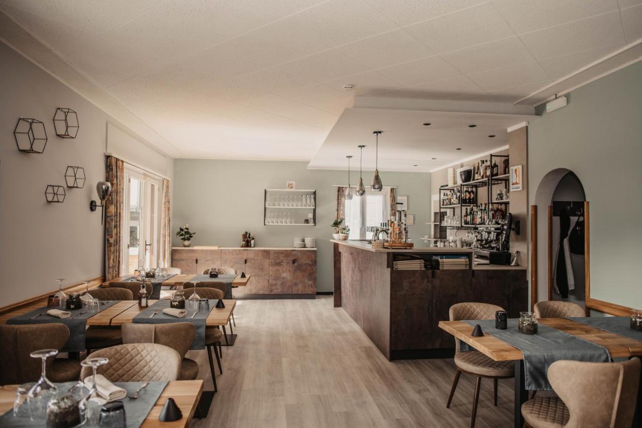 Albergo Ristorante Al Portico Gerra  المظهر الخارجي الصورة